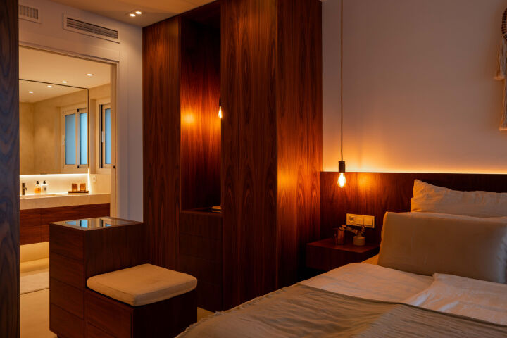 Apartment Les Belvederes - Luxury Apartment with Private Pool in Nueva Andalucia