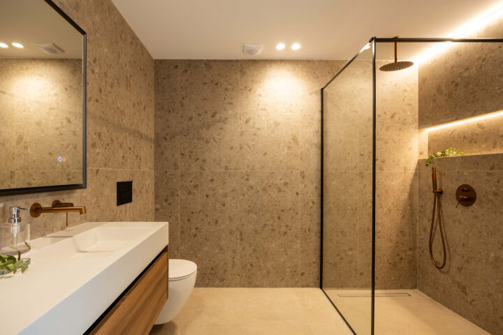 Alto Belvedere - Renovated Ground Floor Apartment with Private Pool in Nueva Andalucía