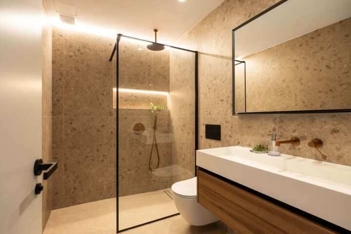 Alto Belvedere - Renovated Ground Floor Apartment with Private Pool in Nueva Andalucía