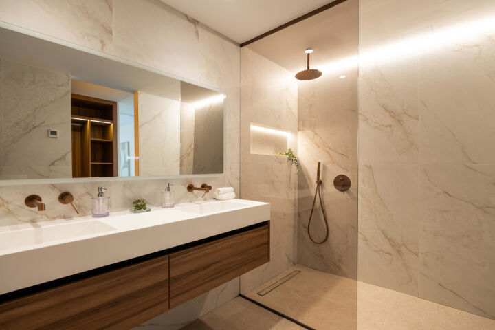 Alto Belvedere - Renovated Ground Floor Apartment with Private Pool in Nueva Andalucía