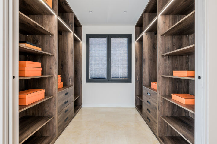 Villa Rebecka - Contemporary Mediterranean Home in Los Flamingos, Benahavís