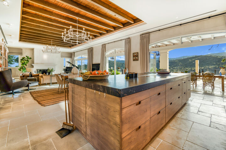 Casa Colinas - Exceptional Luxury Villa on the Edge of Monte Mayor, Benahavis