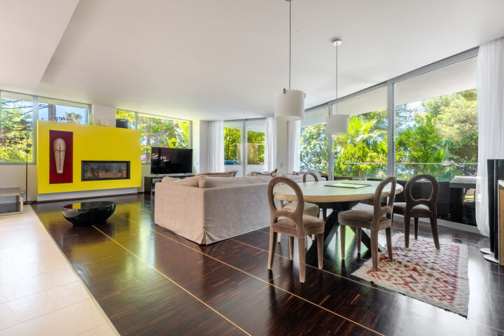 Villa Meisho Hills - Corner Residence with Panoramic Views in Marbella Golden Mile