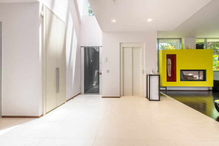 Villa Meisho Hills - Corner Residence with Panoramic Views in Marbella Golden Mile