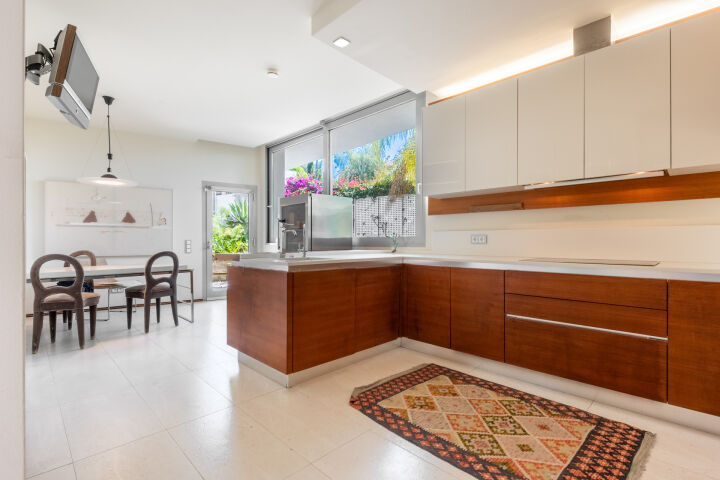 Villa Meisho Hills - Corner Residence with Panoramic Views in Marbella Golden Mile