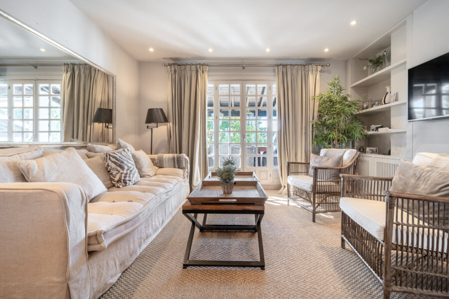 Puente Romano 32 Penthouse - Un ático bañado por el sol en Puente Romano, Milla de Oro de Marbella