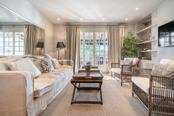 Puente Romano 32 Penthouse - A Sun-Drenched Penthouse in Puente Romano, Marbella Golden Mile