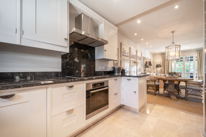 Puente Romano 32 Penthouse - A Sun-Drenched Penthouse in Puente Romano, Marbella Golden Mile