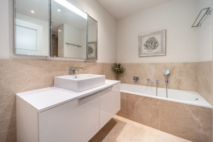 Puente Romano 32 Penthouse - A Sun-Drenched Penthouse in Puente Romano, Marbella Golden Mile