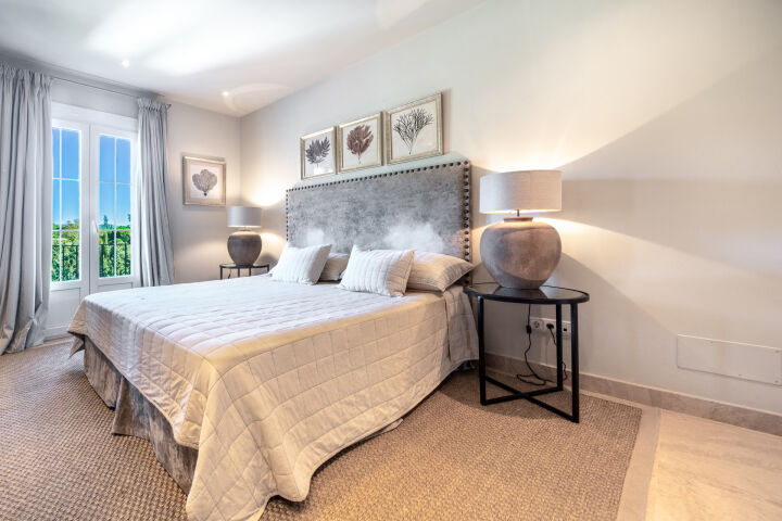 Puente Romano 32 Penthouse - A Sun-Drenched Penthouse in Puente Romano, Marbella Golden Mile