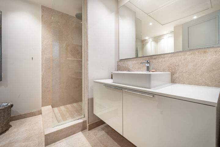 Puente Romano 32 Penthouse - A Sun-Drenched Penthouse in Puente Romano, Marbella Golden Mile