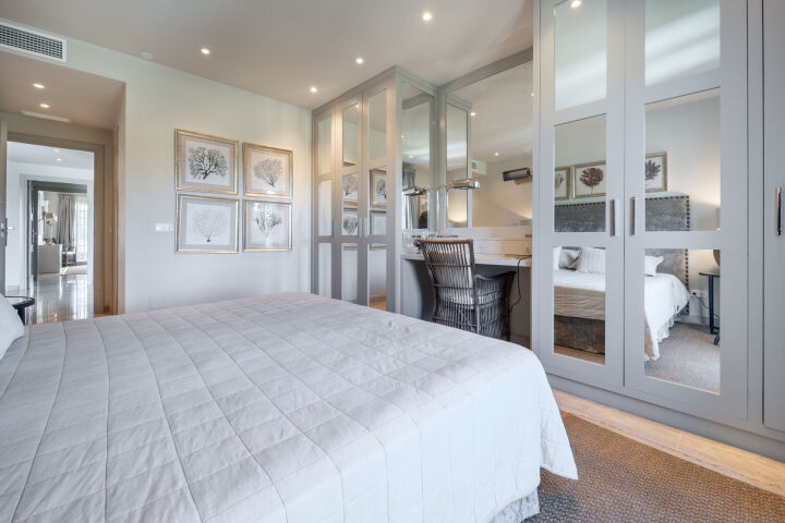 Puente Romano 32 Penthouse - A Sun-Drenched Penthouse in Puente Romano, Marbella Golden Mile
