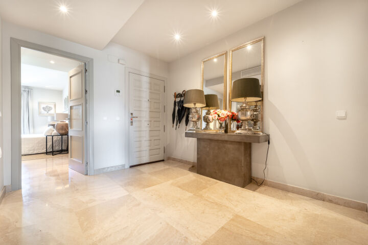 Puente Romano 32 Penthouse - A Sun-Drenched Penthouse in Puente Romano, Marbella Golden Mile
