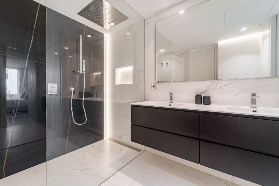 Jazmín 2-2 - Appartement lumineux au premier étage à Marina Puente Romano, Golden Mile de Marbella