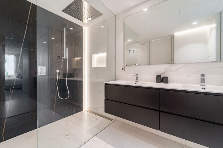 Jazmín 2-2 - Bright First Floor Apartment in Marina Puente Romano, Marbella Golden Mile
