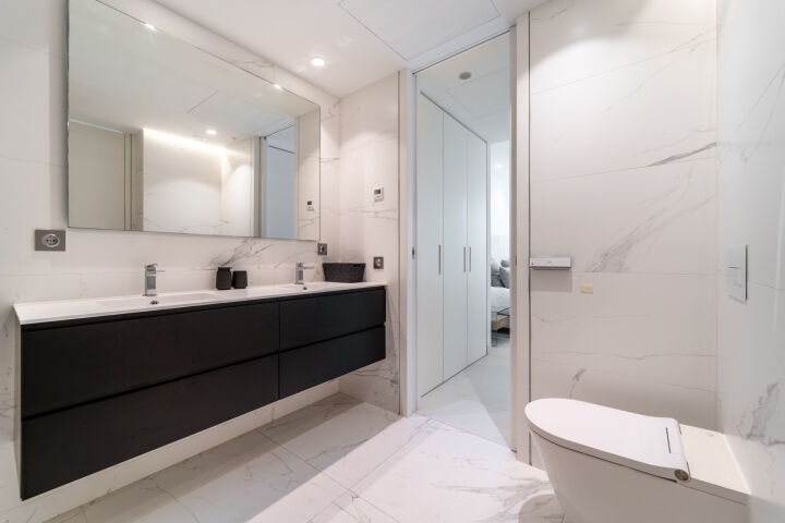 Jazmín 2-2 - Bright First Floor Apartment in Marina Puente Romano, Marbella Golden Mile