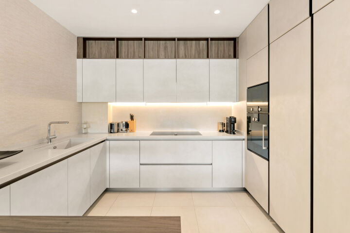 Epic Marbella 9 - Duplex en rez-de-chaussée à Epic Marbella, Golden Mile de Marbella