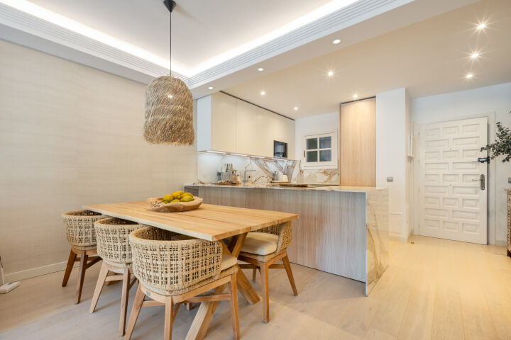 Bidesoa 110 - Beachside Ground Floor Apartment in Puente Romano II, Marbella Golden Mile