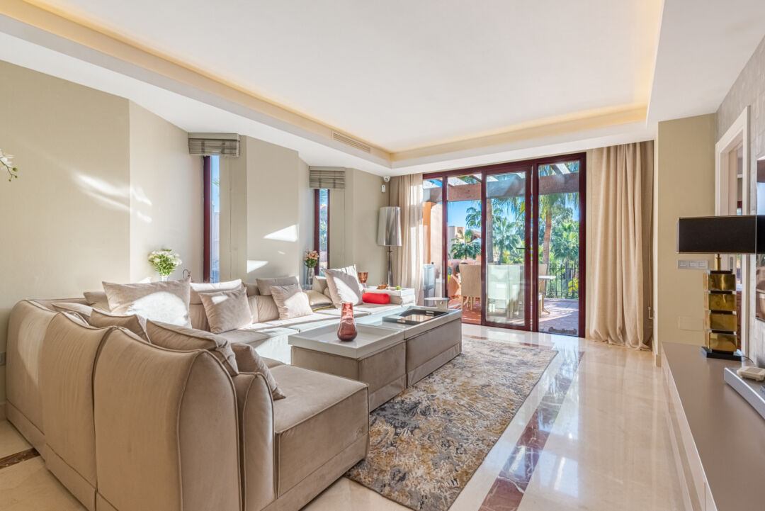 Kalanchoe Penthouse - Beachside Living in Bahía de Alcántara, San Pedro