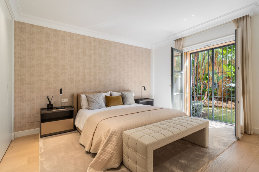 Villa Fiorentina - Andalusian Grandeur in Benahavís