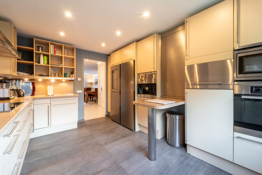Almendro 3-1 - Duplex Penthouse in Marina Puente Romano, Marbella